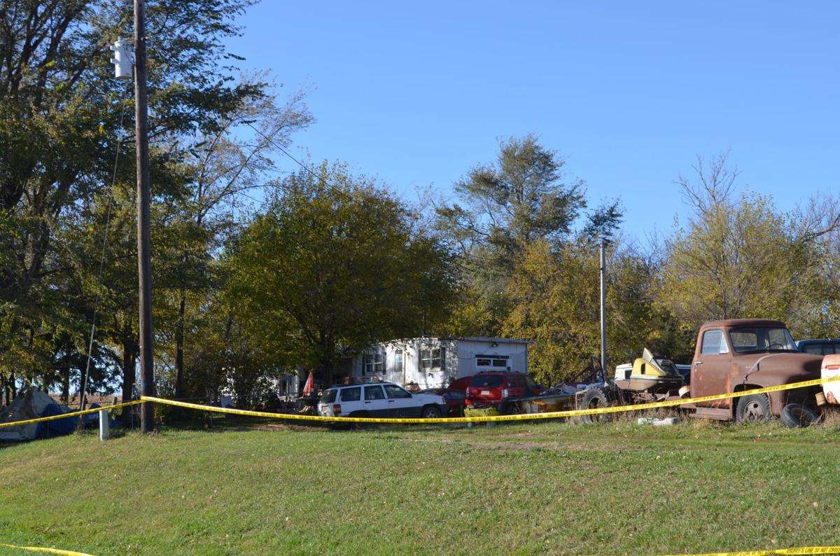 Nebraska village in shock following grisly murder