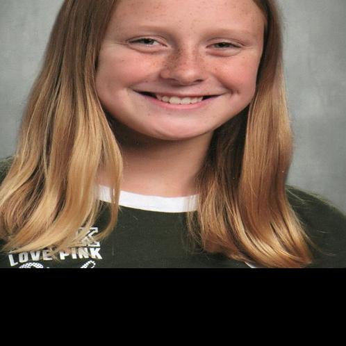 Lillian Grace Allen | Birthdays | journalstar.com