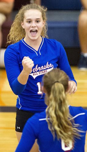 Nicholson leads team to win, then heads back to college life