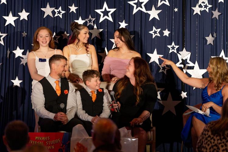 Wish ball