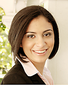 Neeka M. Choobineh  
