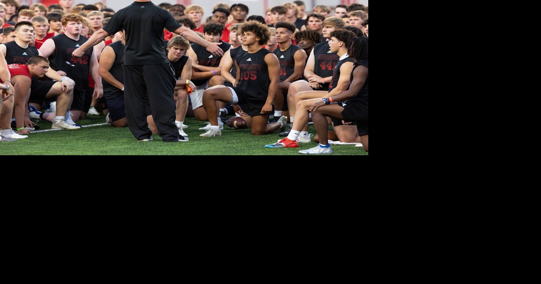 NU football recruiting: Can Huskers nab five-star OL? And other updates, names to watch - Lincoln Jo