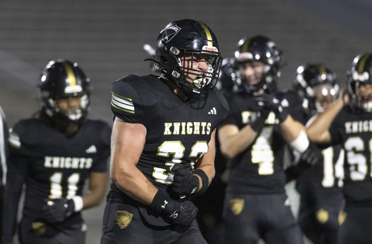 Grand Island at Lincoln Southeast football