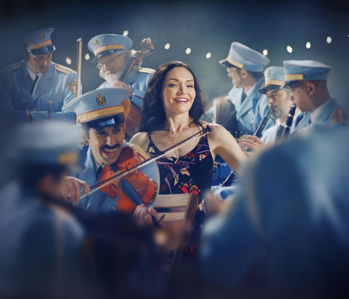 'The Band's Visit'