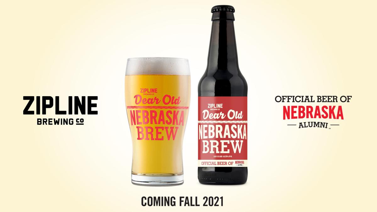 dear old nebraska brew