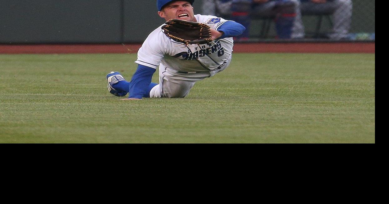 Omaha Storm Chasers not affected by MLB lockout