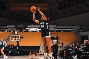 Millard South grad Khloe Lemon 'excited' to face Nebraska women's basketball