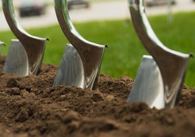 SCC Invests in Nebraska's Workforce, Breaks Ground on Three Facilities