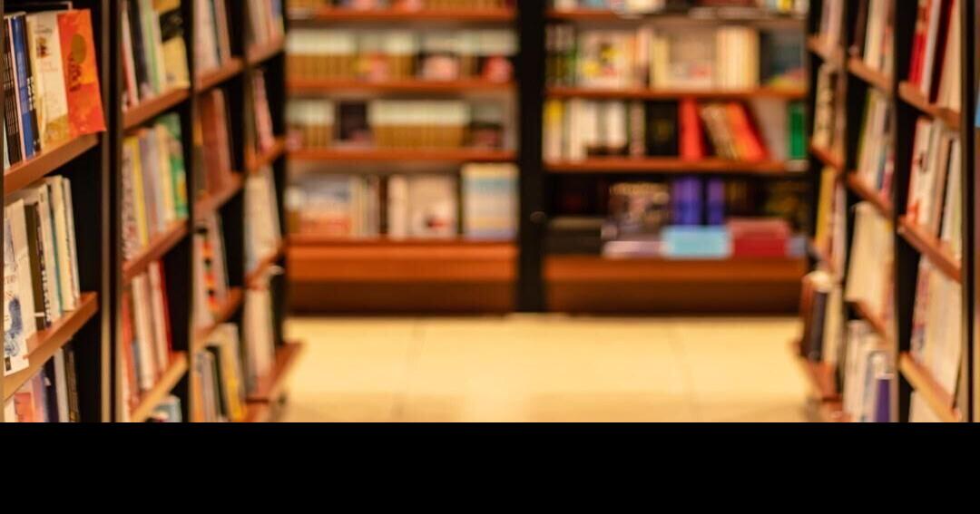 Nebraska's bookstores band together to celebrate Independent Bookstore Day