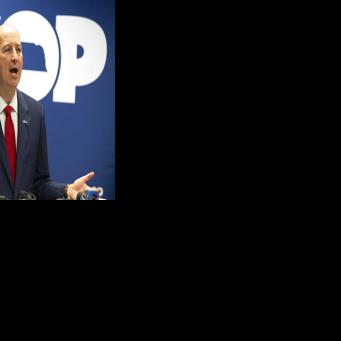 Ricketts points to mental health care needs in wake of new gun violence | Regional Government