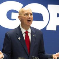 Ricketts points to mental health care needs in wake of new gun violence | Regional Government Ricketts points to mental health care needs in wake of new gun violence | Regional Government