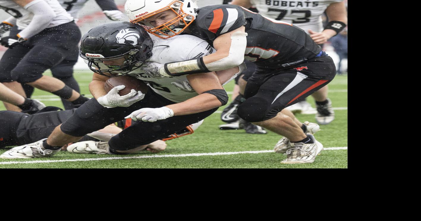 Photos Nebraska high school football championships, Nov. 20