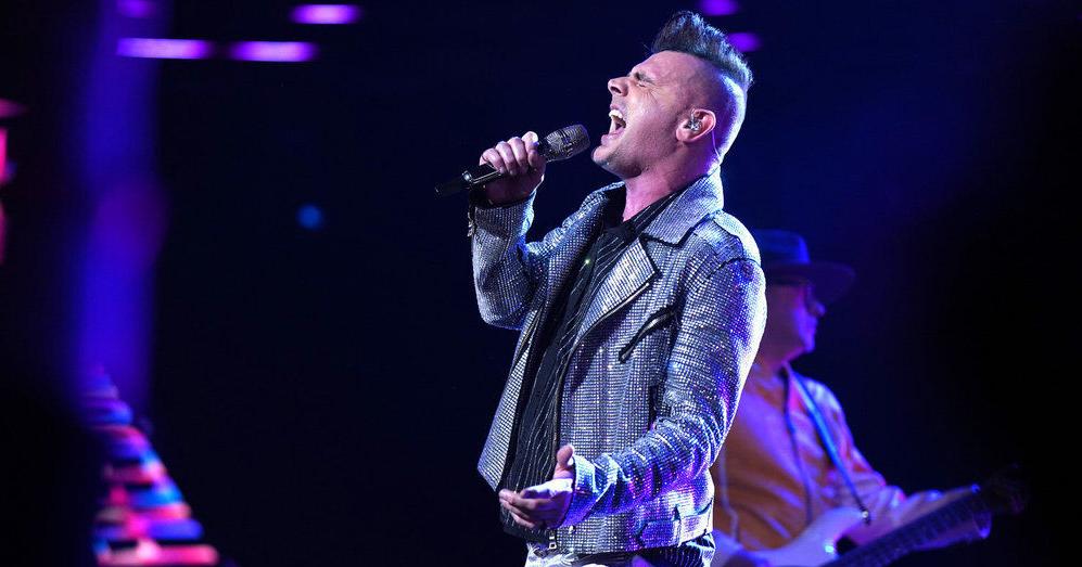After 'The Voice' Bryan Olesen to perform at Lincoln shows - Vimarsana News