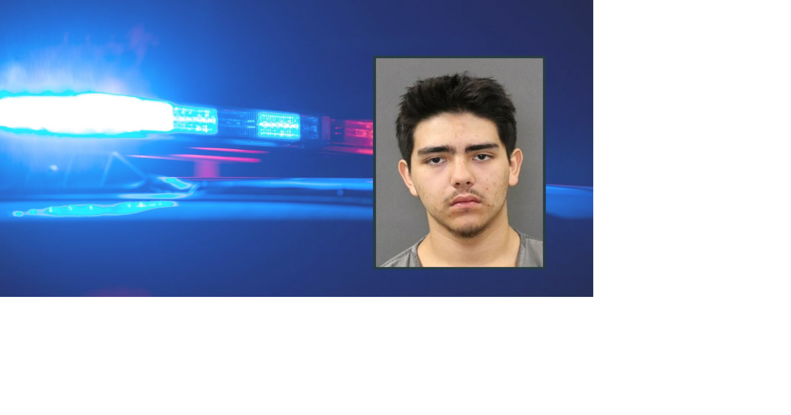18-year-old Grand Island man accused of online sex offenses involving ...