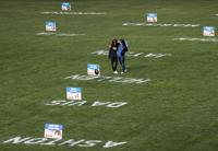 Lincoln Christian 2020 Seniors