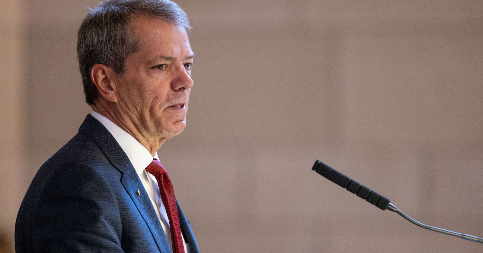 Nebraska governor names new interim HHS leadership - Vimarsana News