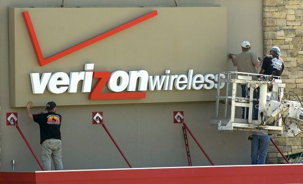 Verizon Wireless