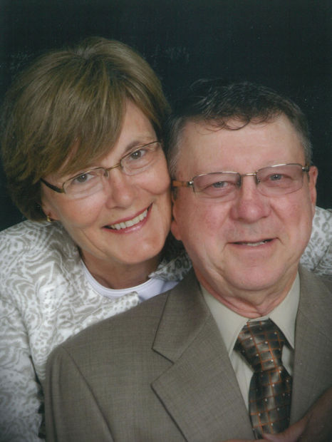 Happy 50th Anniversary Bob & Betty Riddle | Anniversaries | journalstar.com