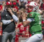 Red-White Spring Game, 5.1