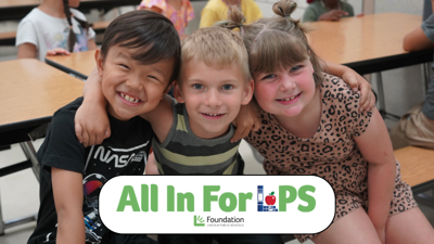 All in for LPS