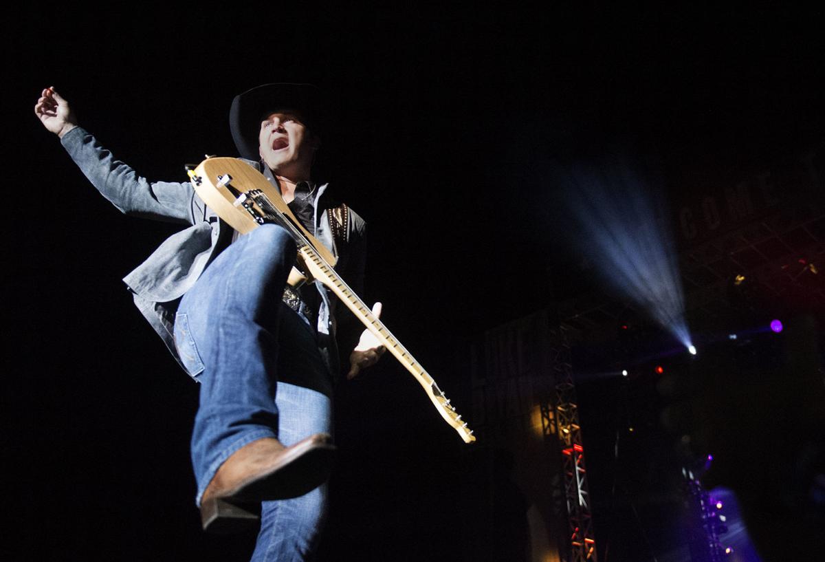 Jon Pardi