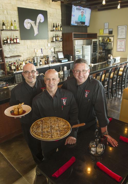 new valentino s offers full bar no buffet local business news journalstar com