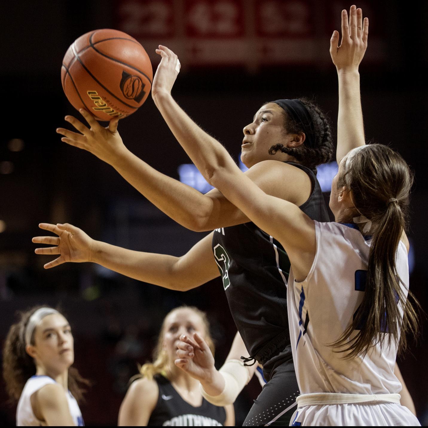 Girls State Tournament Roundup 3 1 Girls Basketball