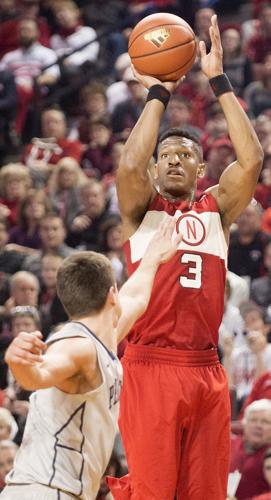 Penn State vs. Nebraska, 2.13.16