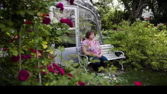 Following the plan | Home & Garden | journalstar.com