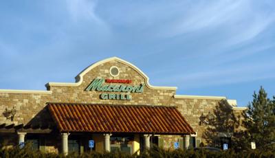 Macaroni Grill