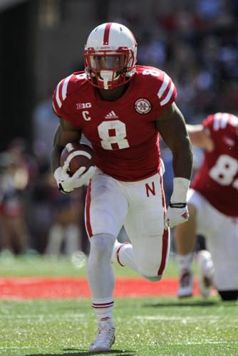 Florida Atlantic vs. Nebraska, 8.30.14
