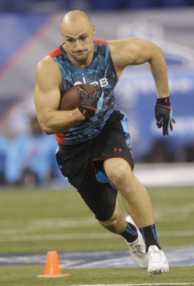 Rex Burkhead