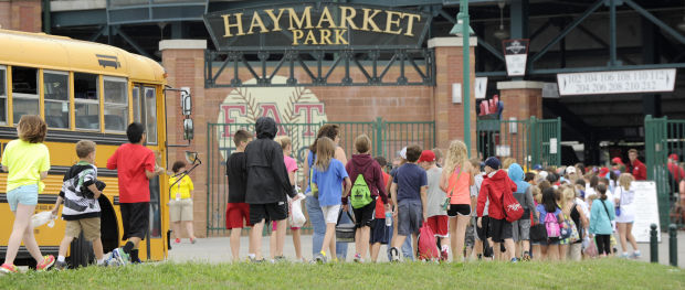 Haymarket Park