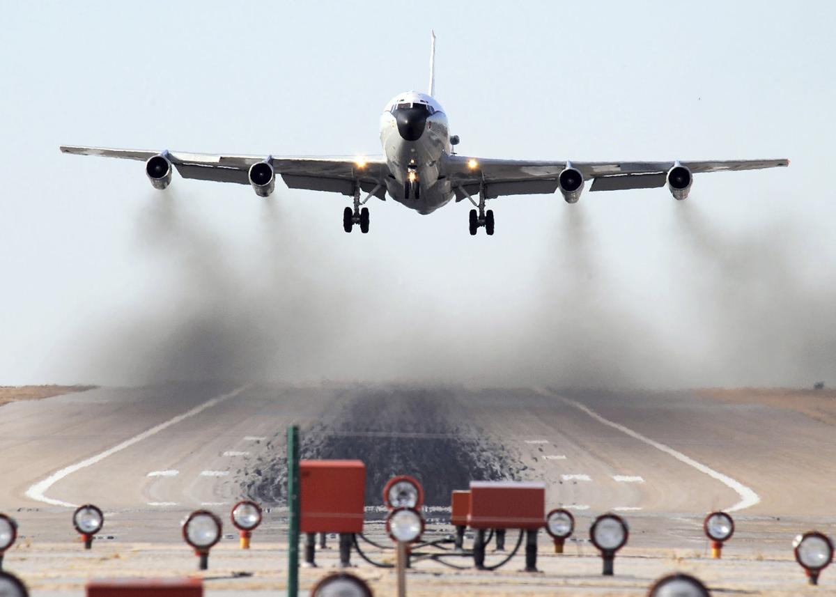 Offutt Air Force Base