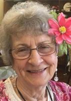 Masters, JoAnn