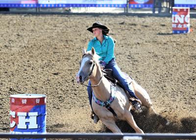 2019 National High School Finals Rodeo