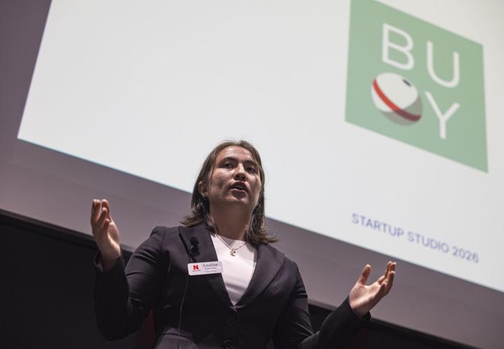 Pitch Competition