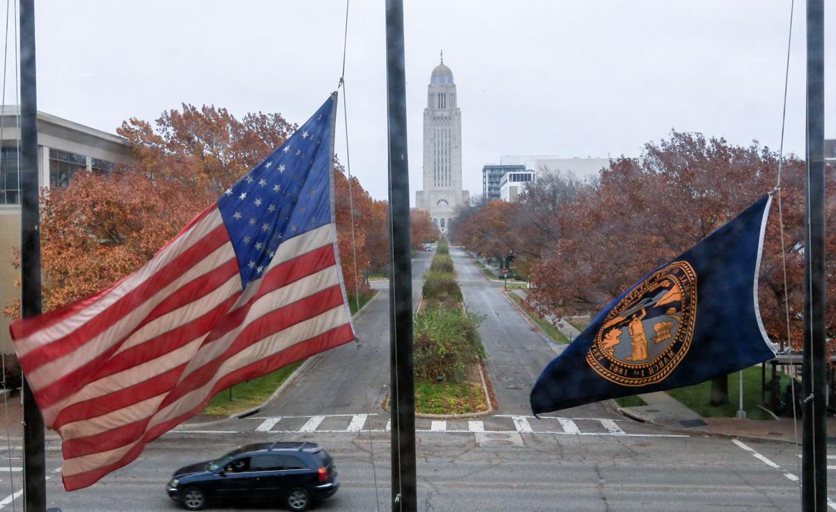 Flags to fly at halfstaff to honor Las Vegas shooting victims
