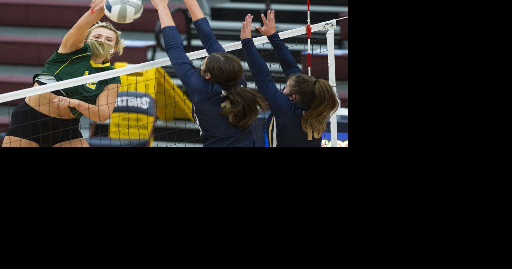 Photos Pius X captures Lincoln Northeast Invite crown