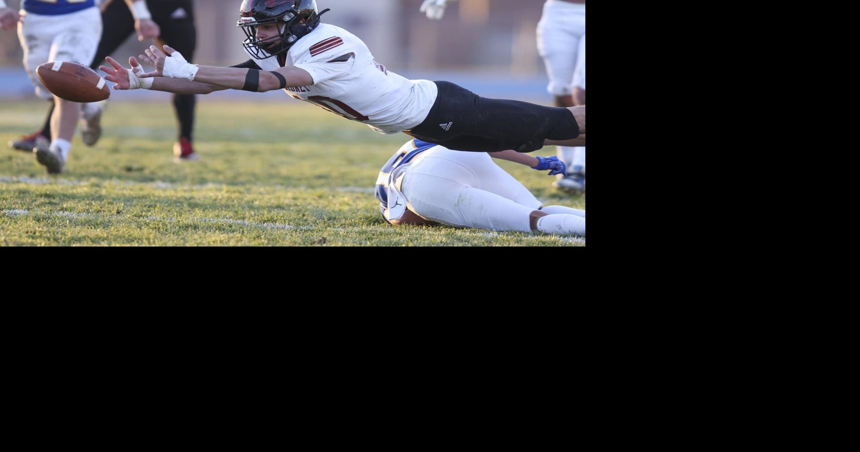 Sidney LB will storm Lincoln before becoming a Cyclone