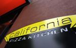 California Pizza Kitchen