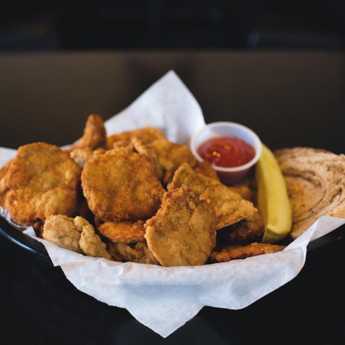 Get Adventurous At 24th Annual Testicle Festival Food And Cooking Journalstar Com