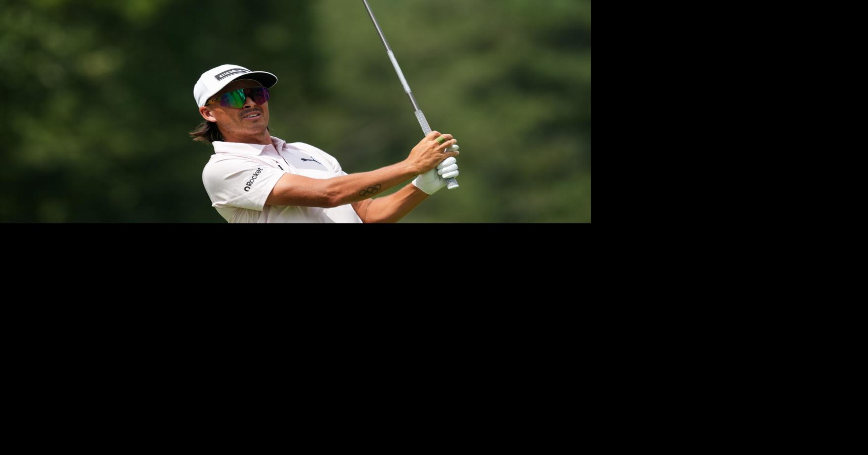 Coverage image for: GOLF/