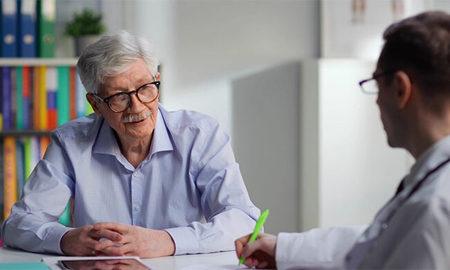 How to Manage Symptoms of Heart Failure