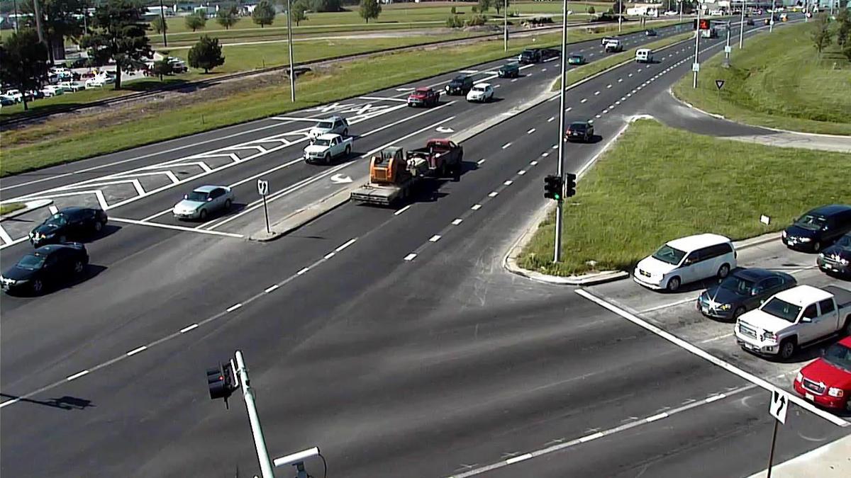 City unveils new traffic cam system with bigger, sharper photos Local