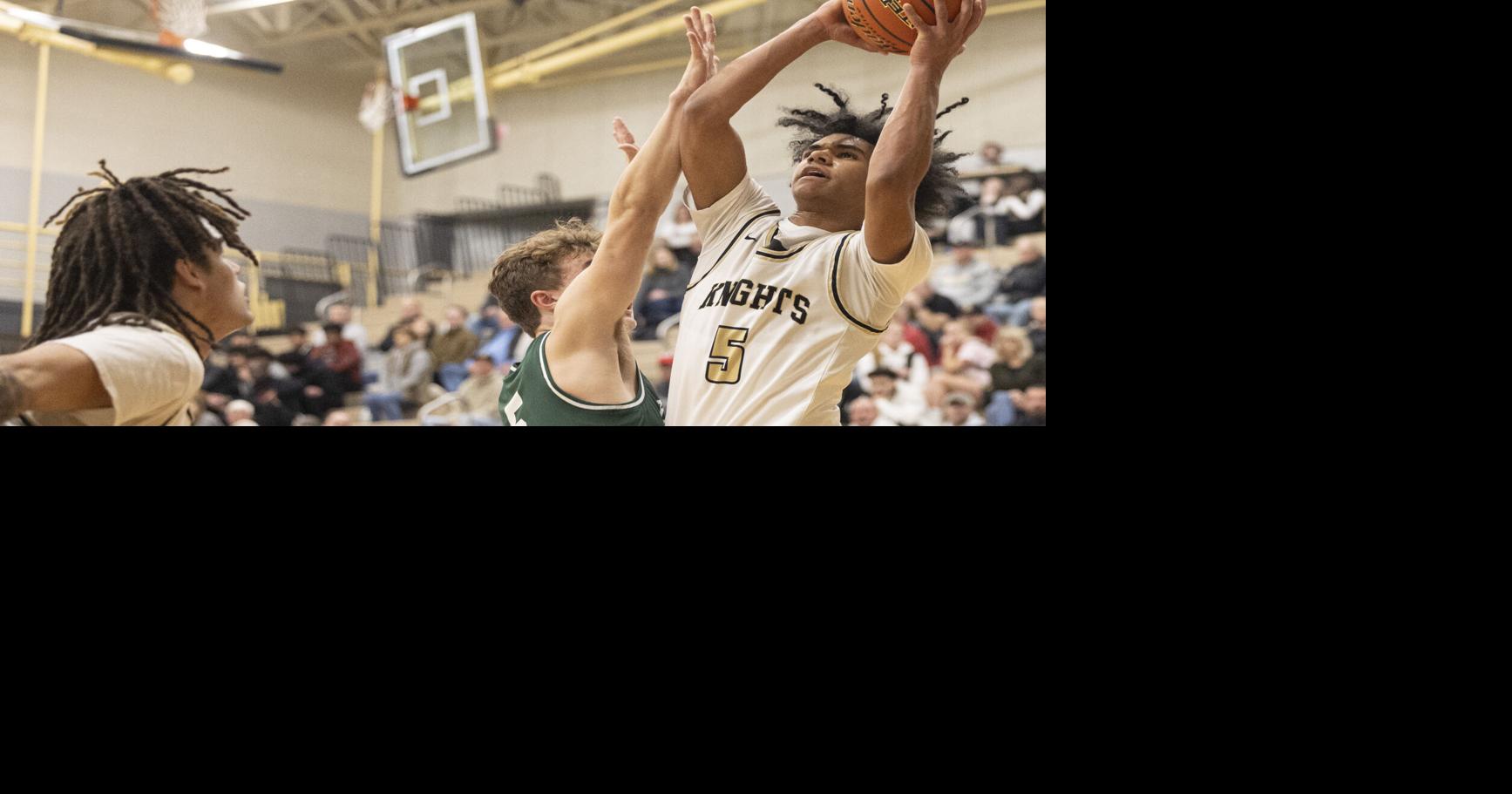 Veteran guards lead No. 5 Gretna past newlook Lincoln Southeast to