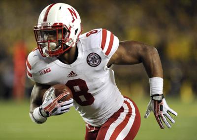 Ameer Abdullah