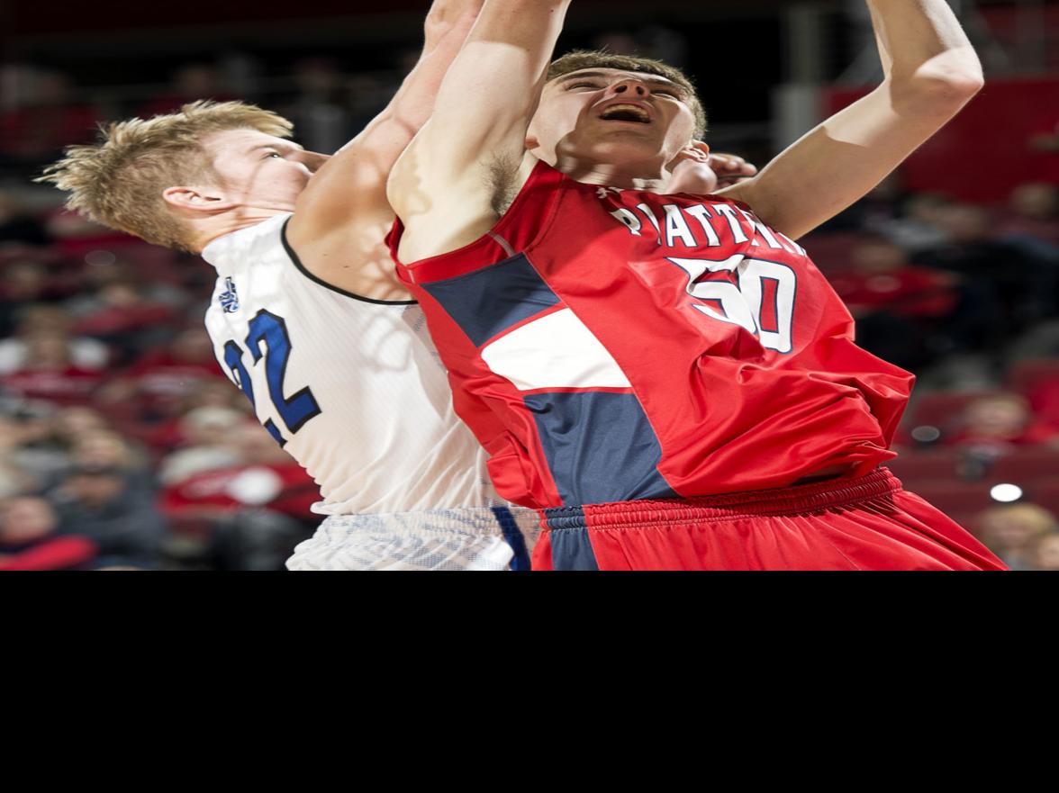 Husker Recruit Heiman Headlines Omaha All Star Basketball Game