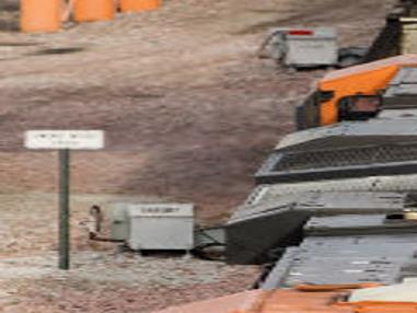 Bnsf Rules The Rails In Lincoln Directions Journalstar Com