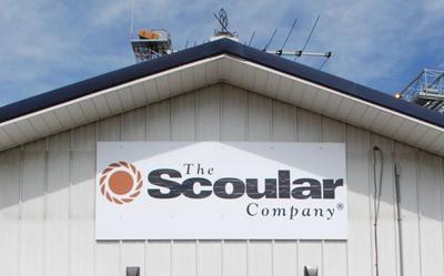 Scoular